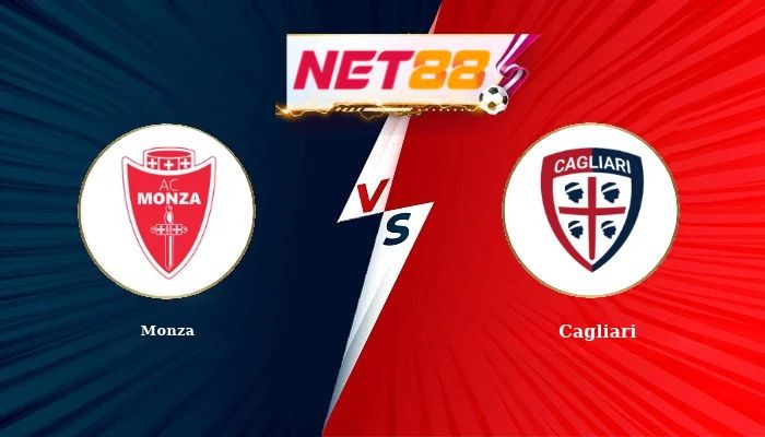 NET88 Soi Kèo, Nhận Định Bóng Đá Monza vs Cagliari 23h30 - 19-10-2026
