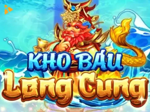 NET88 Kho Báu Long Cung