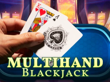 NET88 Multihand Blackjack