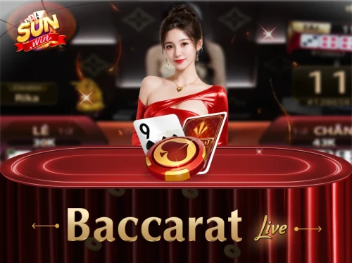 NET88 Baccarat Live