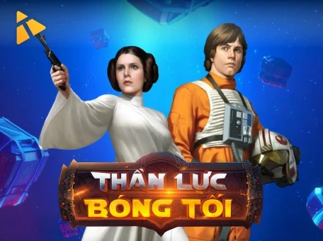 NET88 Thần Lực Bóng Tối